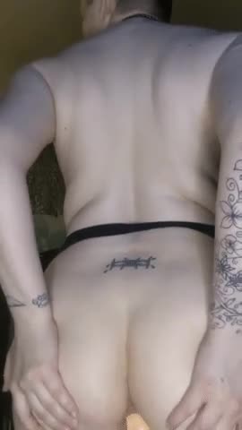 riding with my asshole - free porn video