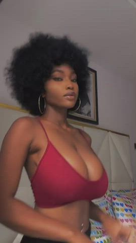 who's this gorgeous woman - free porn video