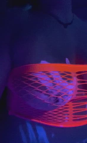 does a shimmy count as a bounce? 😜 - free porn video