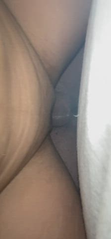 My pussys so good daddy can’t stay out of it [OC] - free porn video
