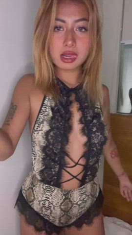 can you describe my body in one word? - free porn video