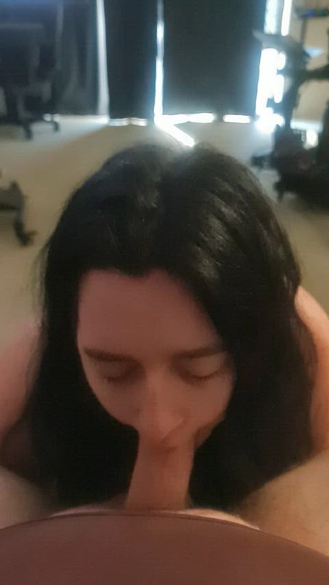 She knows how to help help me relax after a tough day 🤤 - free porn video