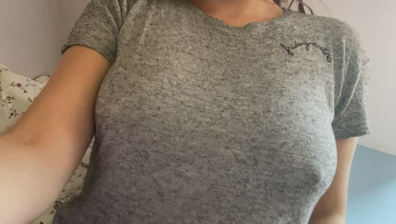 Hey, am I your type? - free porn video