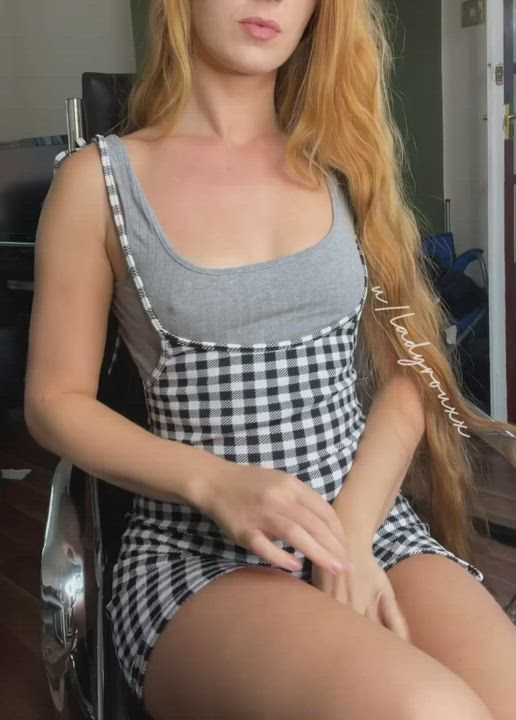 Did you know that breeding a real ginger is good luck 😋 - free porn video