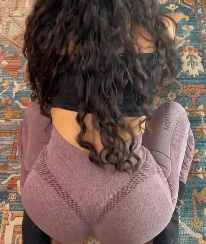 Are my hips breedable - free porn video