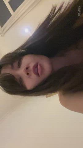 Would you fuck me daddy? - free porn video