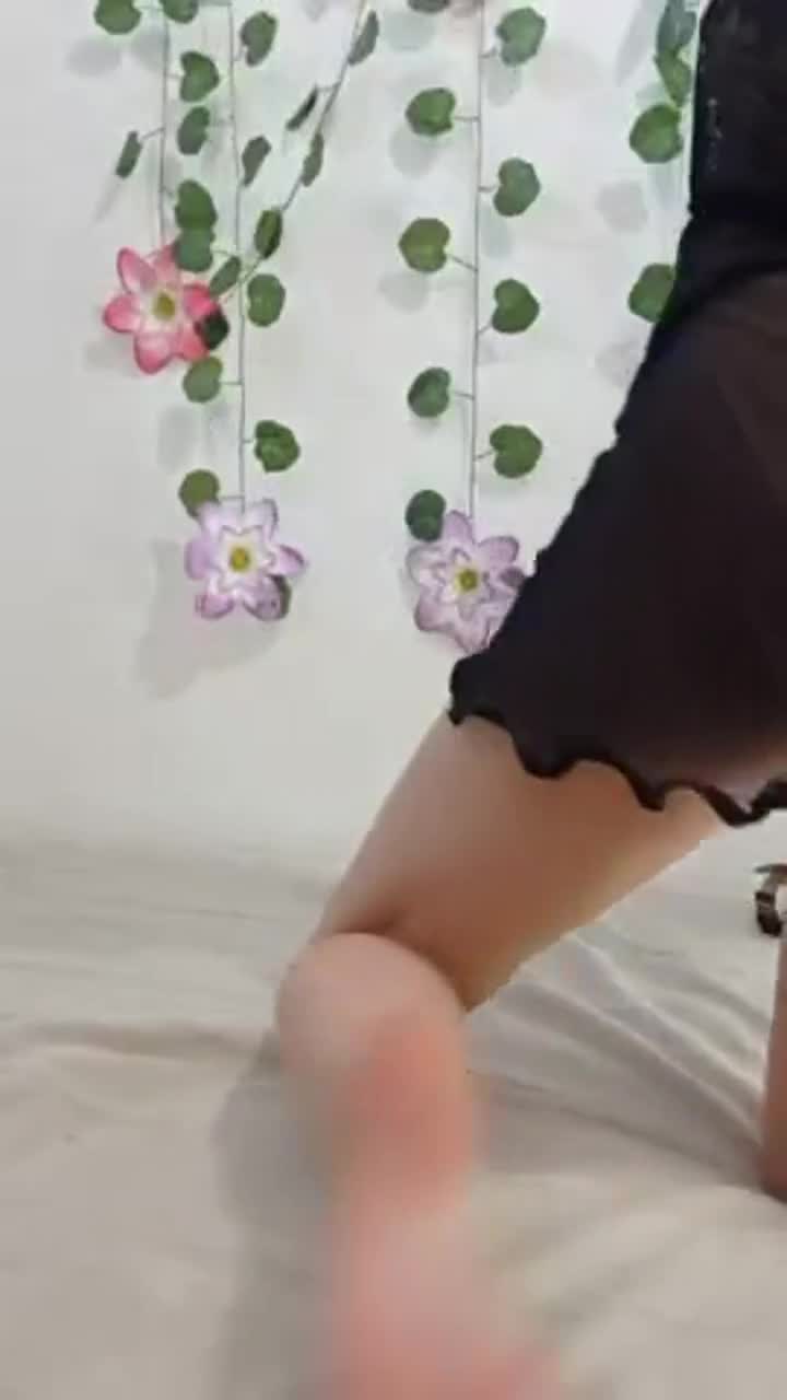 I'm so soft and squishy - free porn video