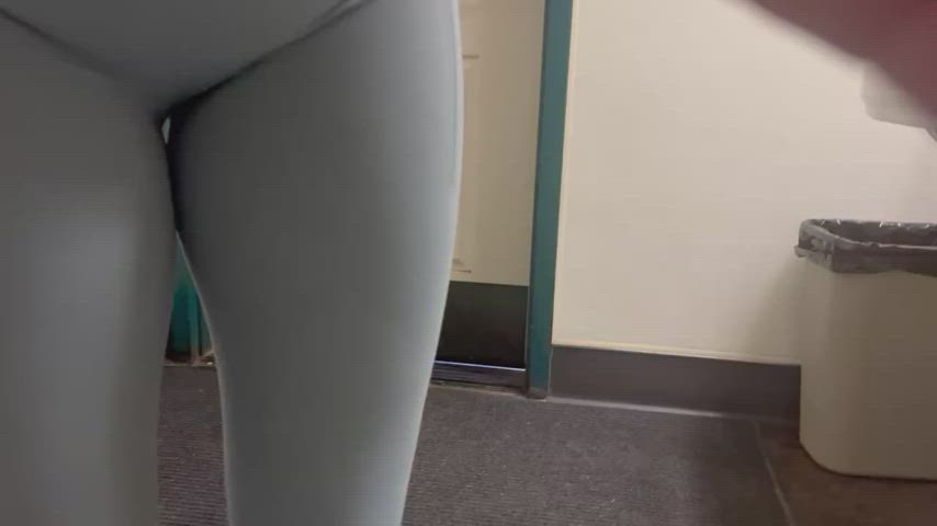 no touch + spin class - free porn video