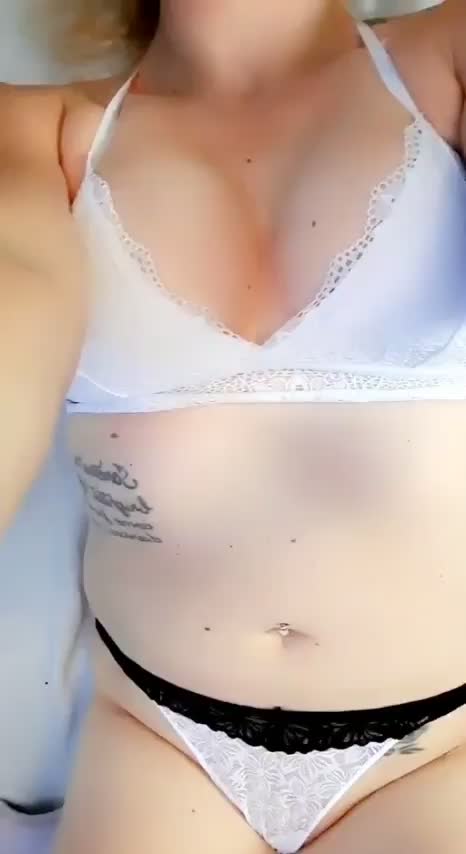 Bra & thong removal - free porn video