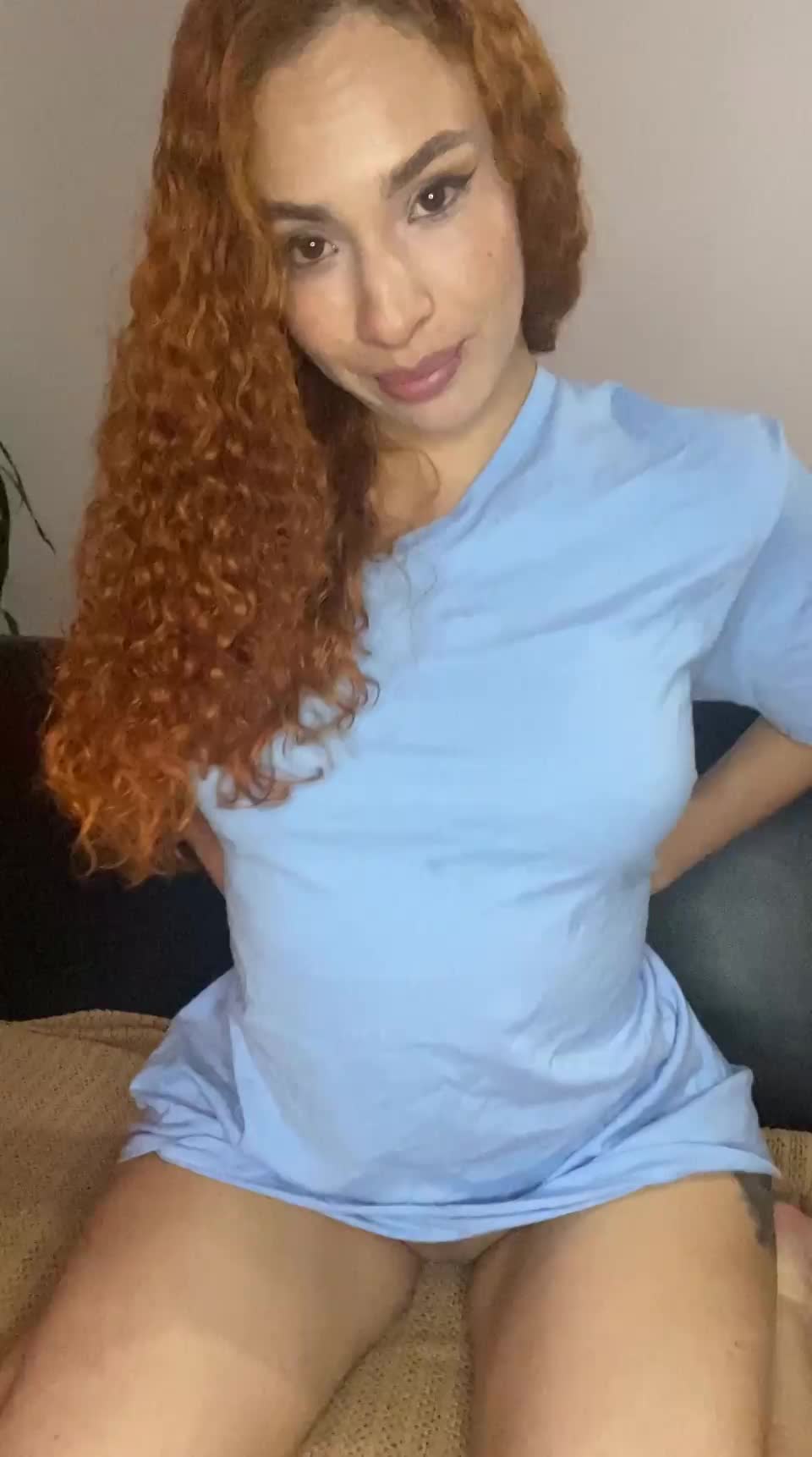 I swear I'm old enough! See? - free porn video