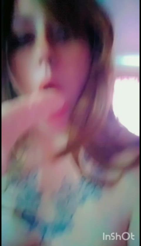 Do you like it sloppy.. - free porn video