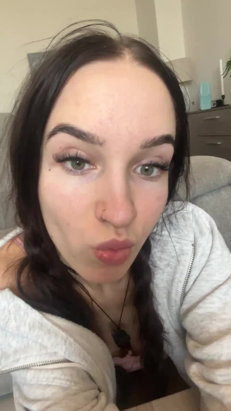 recently legal, can I fill your phone with my nudes - free porn video