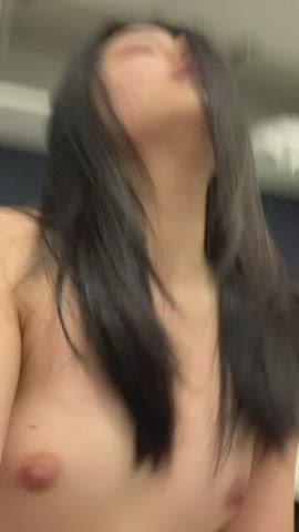 My girl wanna film how she rides🔥 - free porn video