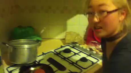 Free Use Cooking - free porn video