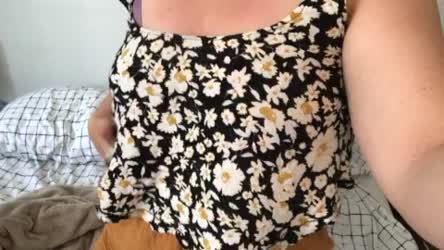 Do you like my favorite top? - free porn video