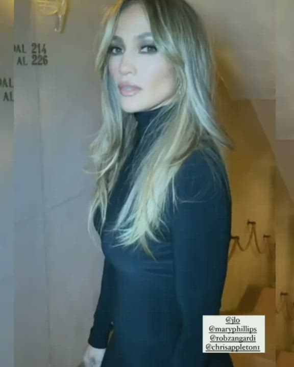 Jennifer Lopez at 52 still makes ours dicks so hard. - free porn video