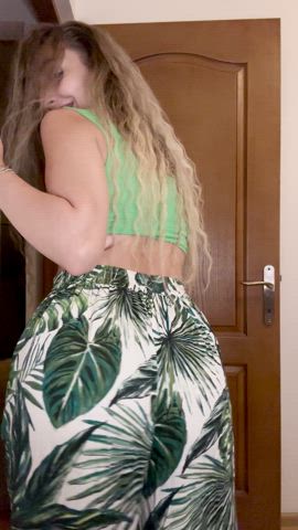 pass or smash my ass? - free porn video