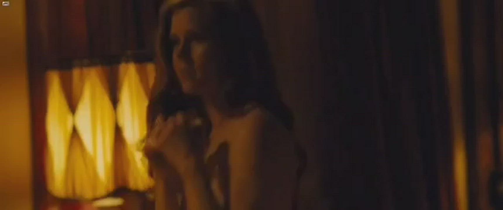 Amy Adams (American Hustle) - free porn video