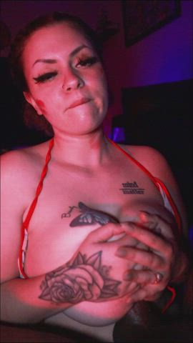 Who’s next 😜💦 - free porn video