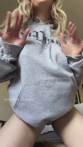 It’s cold in here but I know how we could warm up! 🥰 - free porn video