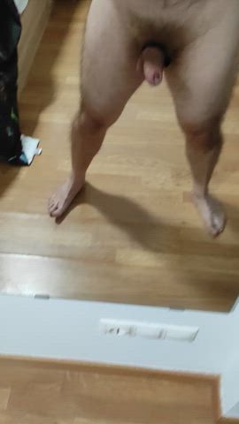 One week load ruined. Who needs orgasms when you can shot like this - free porn video