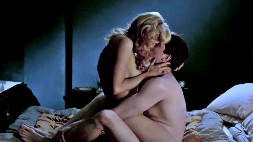 Birthday Babe: Charity Wakefield in Close to the Enemy [S1E2-2016] - free porn video