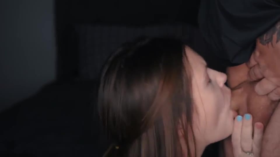 Where I belong, on my knees - free porn video