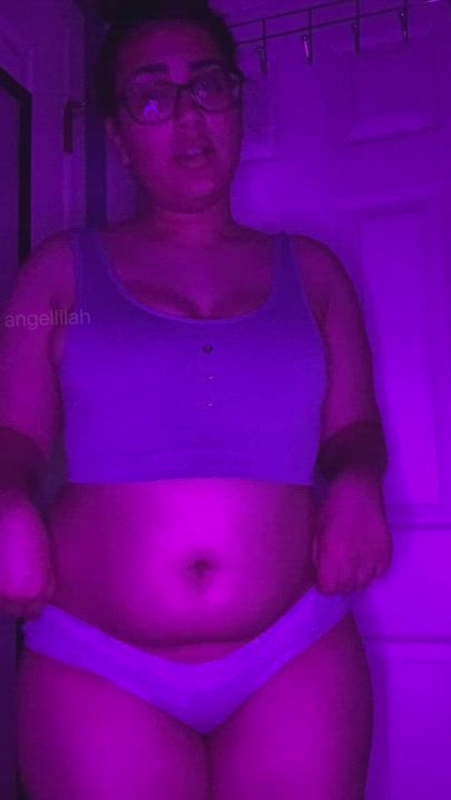 i hope you like my body ;) - free porn video