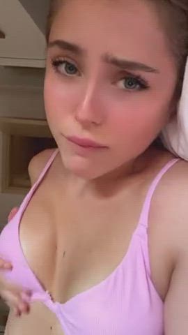 Does 19 make me too young? - free porn video