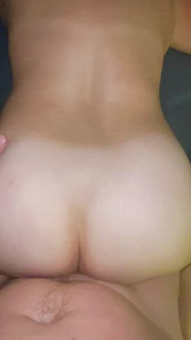 Back that ass up girl ;) - free porn video