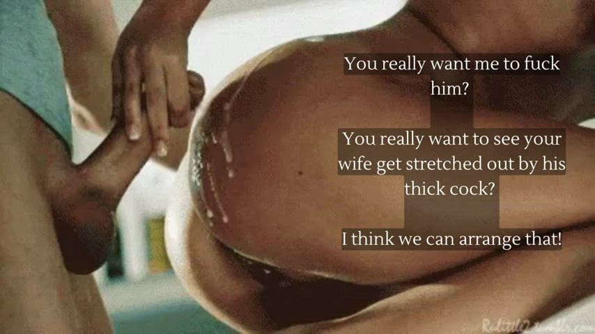 can't stop my goon knowing this is what I want so bad with my girl - free porn video