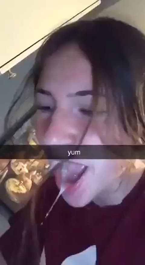 5 seconds after your bud PROMISES not to c*m 😠 - free porn video