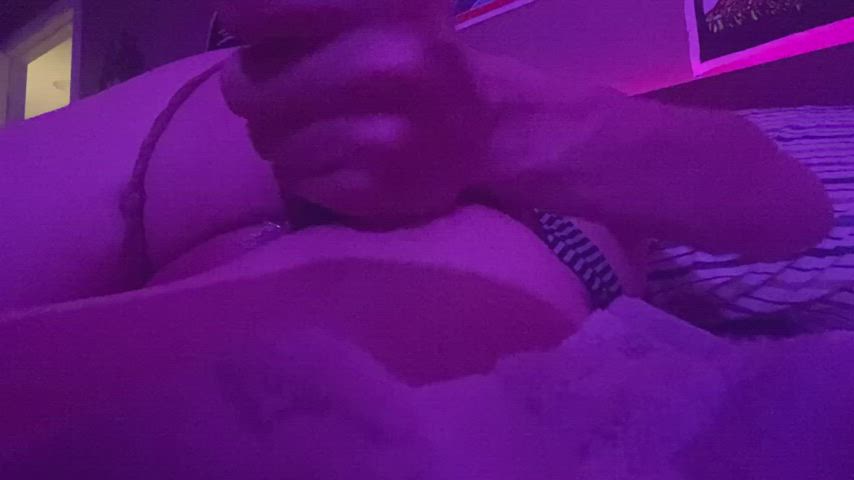Make me cum 🥺💜 - free porn video