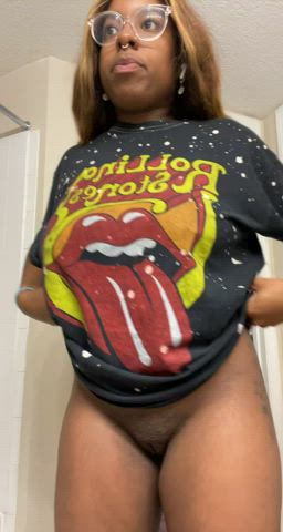 My eyes are up here - free porn video