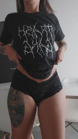 Wanna have some fun with a dirty student tonight? - free porn video