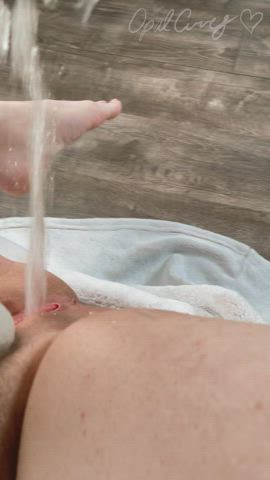 I made one hell of a mess - free porn video