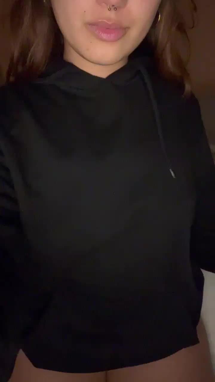 I hope they arent too small - free porn video