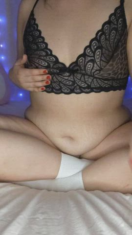 Warming up for you to play with me - free porn video