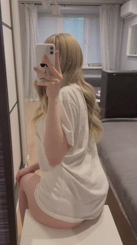 Quick bath video - free porn video