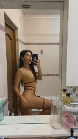 “What do you prefer “down there?” Shaved? Trimmed?” - free porn video