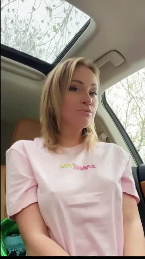 Wanna touch them instead him ? - free porn video