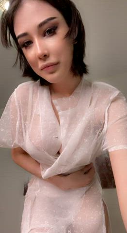 Would you fuck me on the first date and tell me where it would be - free porn video