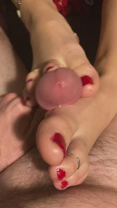 Merry Christmas to me! - free porn video