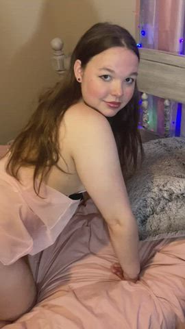 can i shake my ass like this on your cock? <3 - free porn video
