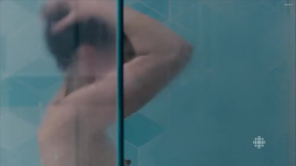 Catherine Reitman - free porn video