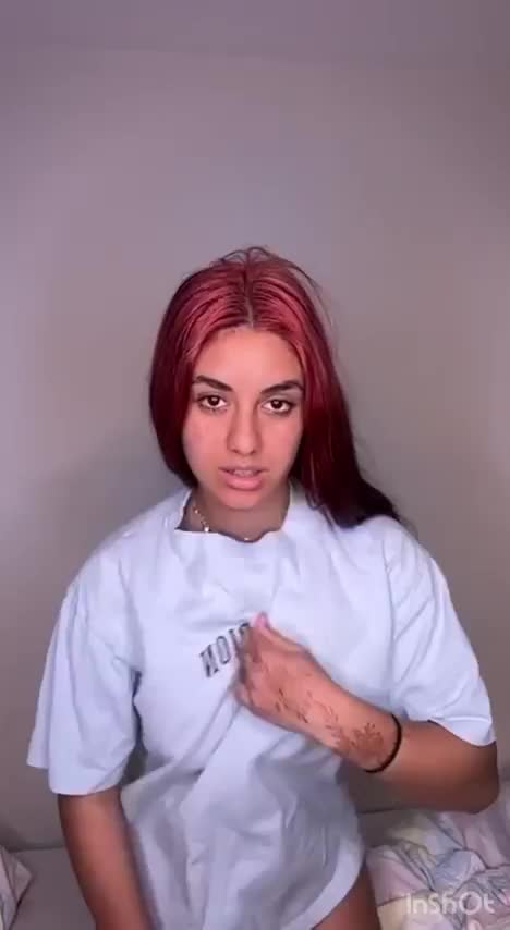 redhead latinas only like it raw - free porn video