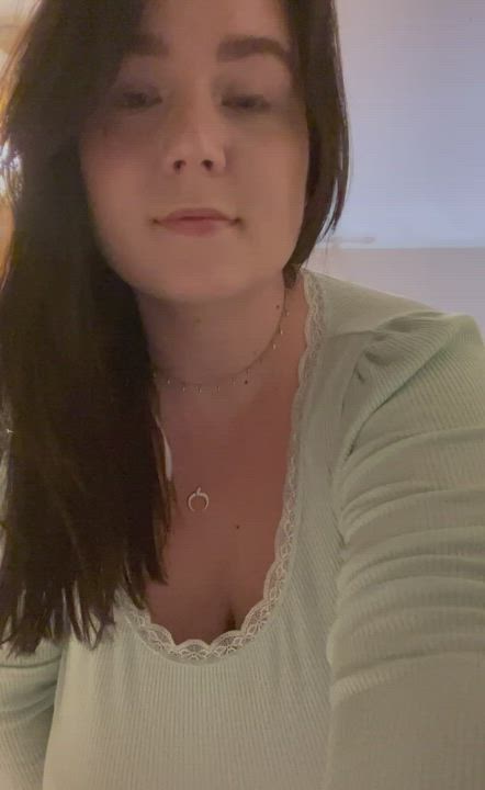 what do you think of my new top? (OC) - free porn video