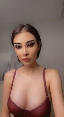 Do guys actually find small 18 yrs old ass attractive? - free porn video