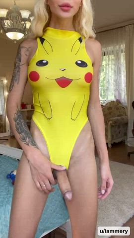Can you please me ... and become a bottom ?) - free porn video