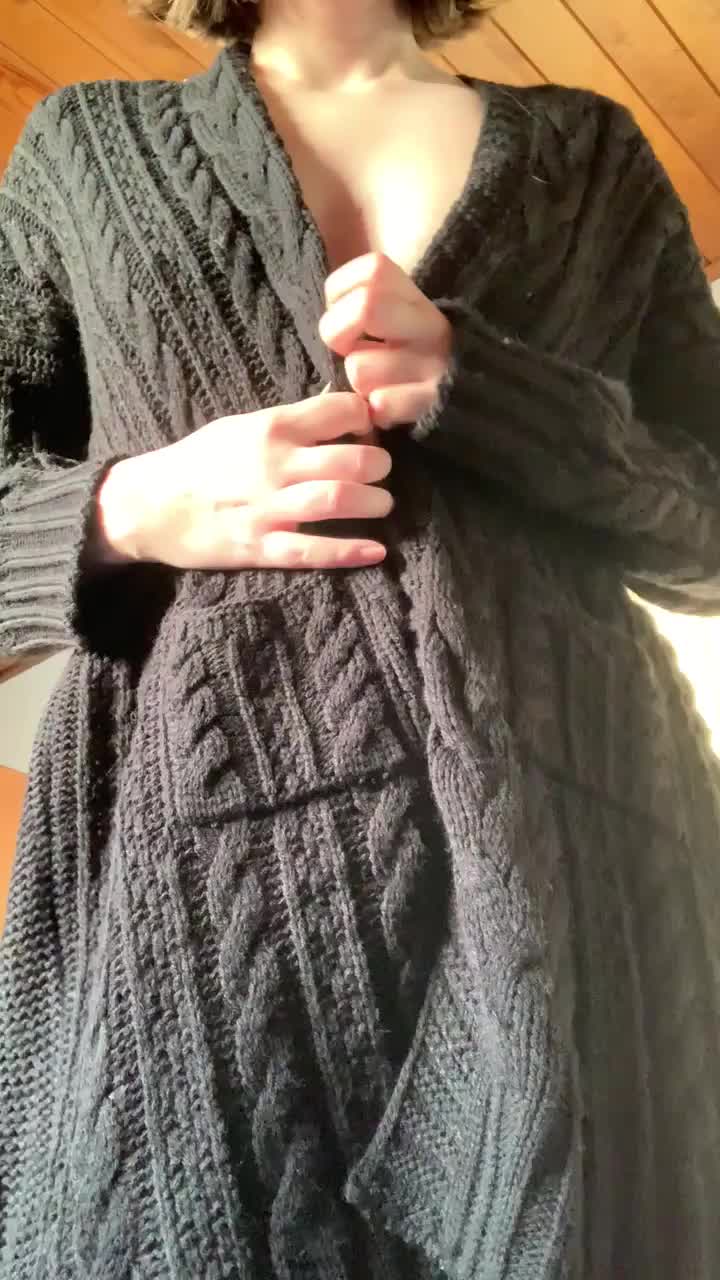 I just want to convince you to fuck me! - free porn video